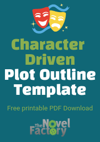 Character Driven Plot Outline