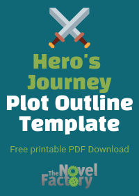 Hero's Journey Plot Outline