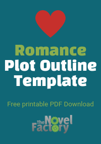 Romance Plot Outline