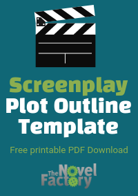 Screenplay Plot Outline