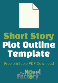 Short Story Plot Outline
