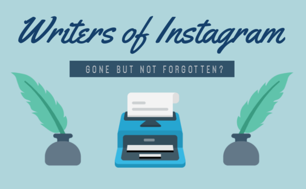 Banner Writers of Instagram