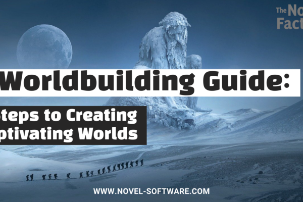A Worldbuilding Guide
