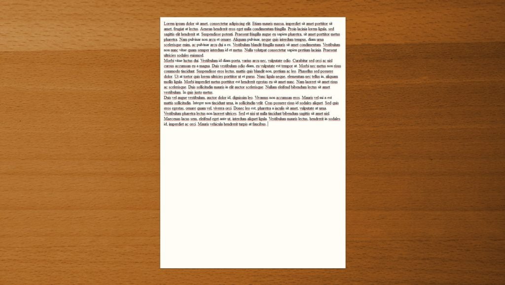 fantasy novel writing software Focus Writer Novel Writing App