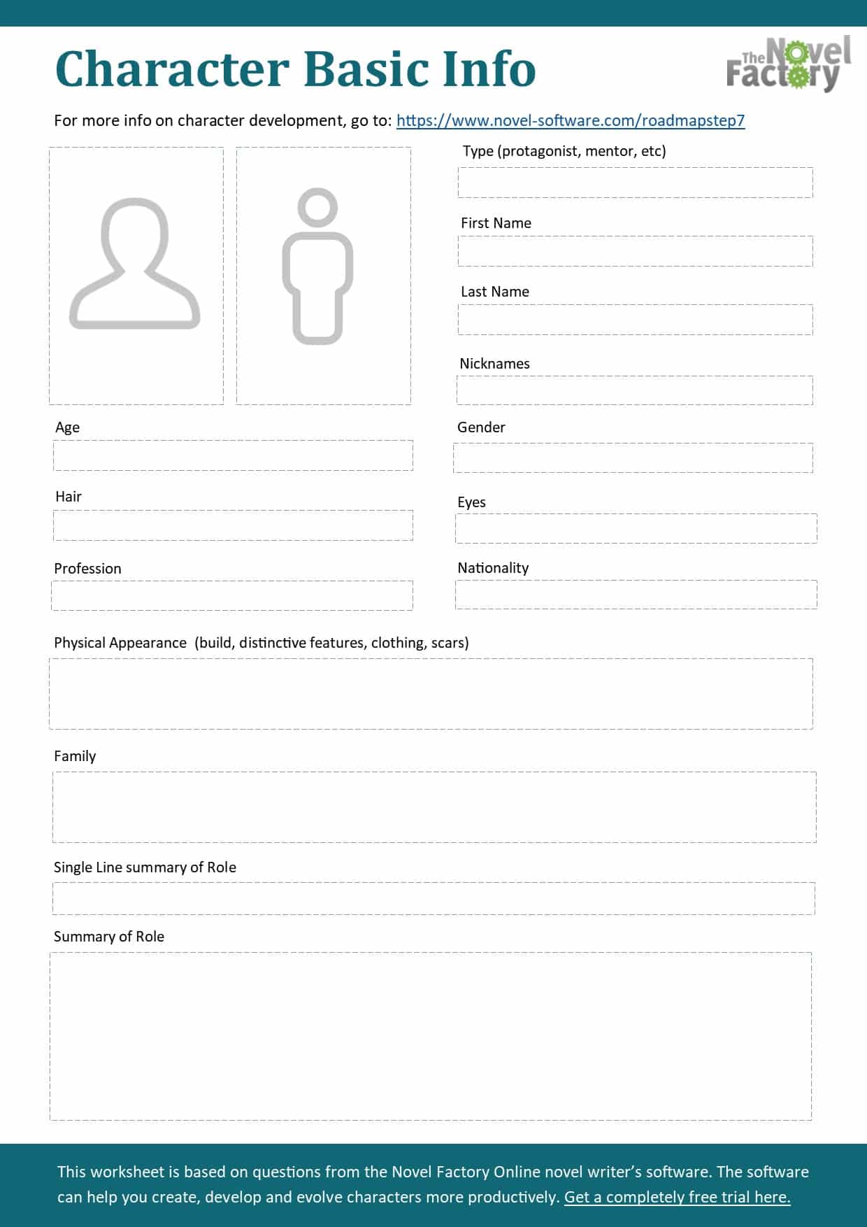 CharacterBasicInfo2 CharacterBasicInfo2