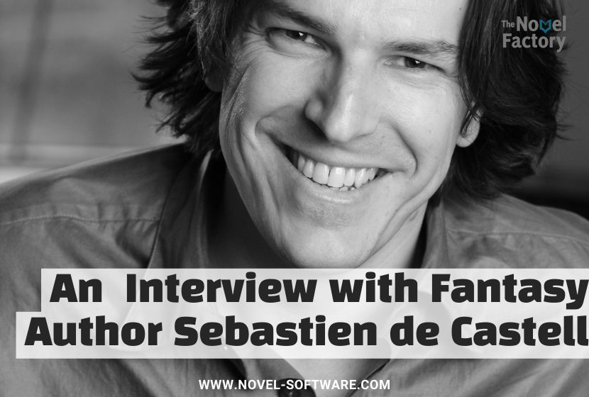 Interview with Sebastien