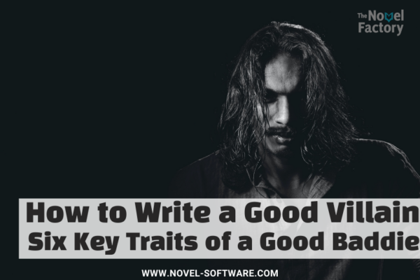 How to write a great villain