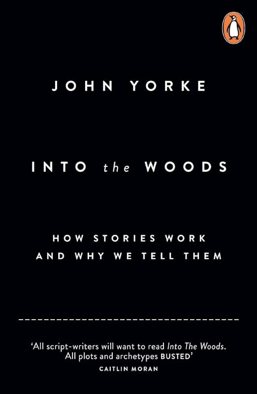 Into The Woods