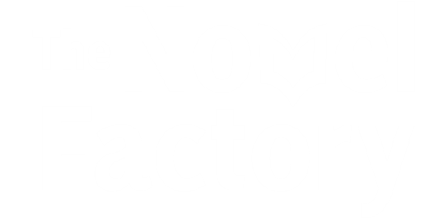 Novel Factory logo (white) (1)