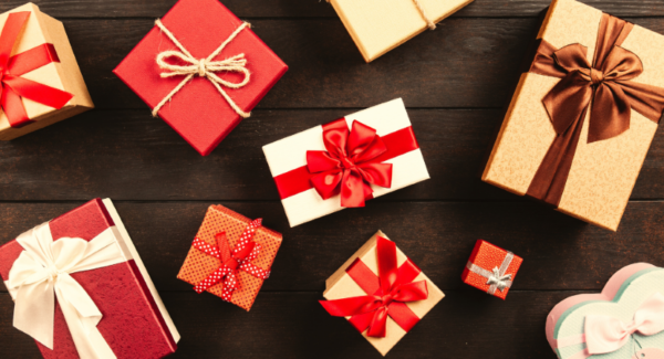 Presents Presents