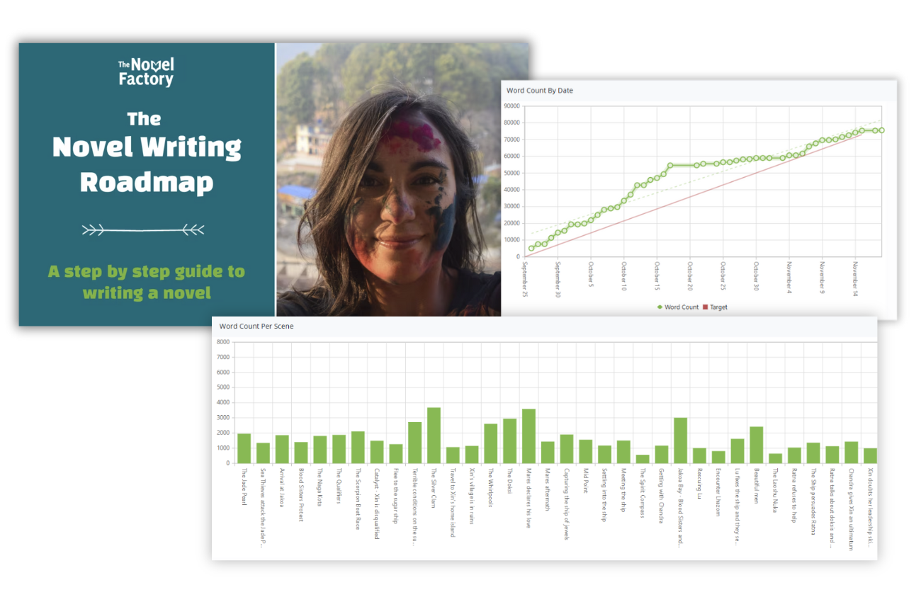 Roadmap and statistics Roadmap and statistics